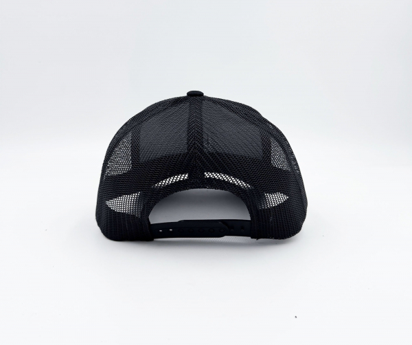 FLACHGELEGT® LowRiders 3.0 Trucker Cap